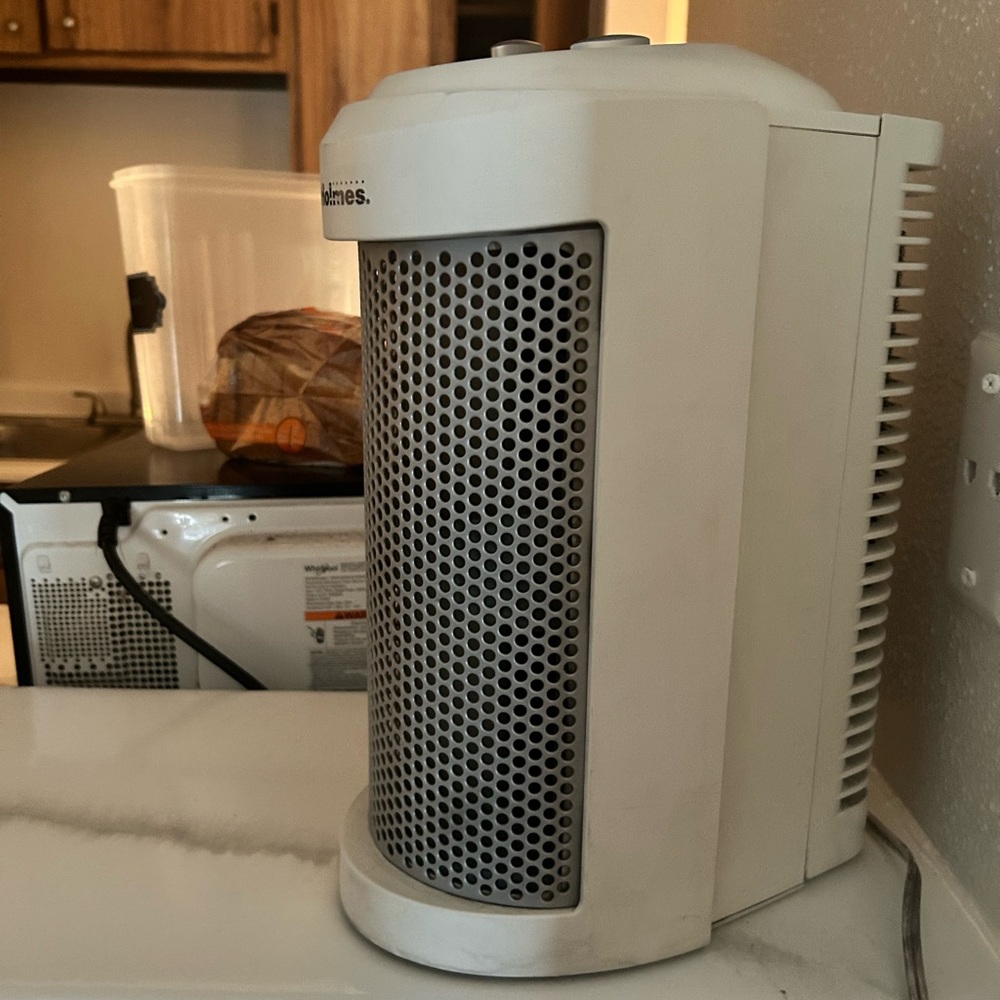 Air purifier